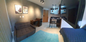 Studio Novo e Aconchegante no Centro de Guarulhos